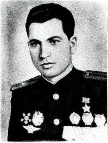 Гулаков Николай Васильевич Генерал Лейтенант Фото
