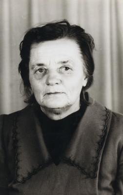 Маглатова Мария Александровна
